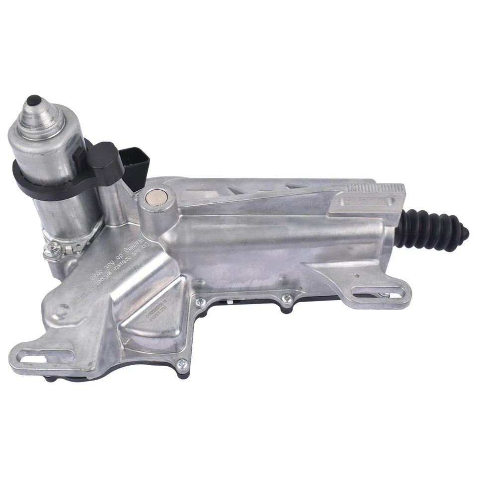 Smart Forfour FWD - 454 1.5 2004-2006 actuador cilindro receptor embrague - Imagen 2 de 4