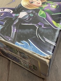 LEGO DC Super Hero Girls: Super Hero High School 41232