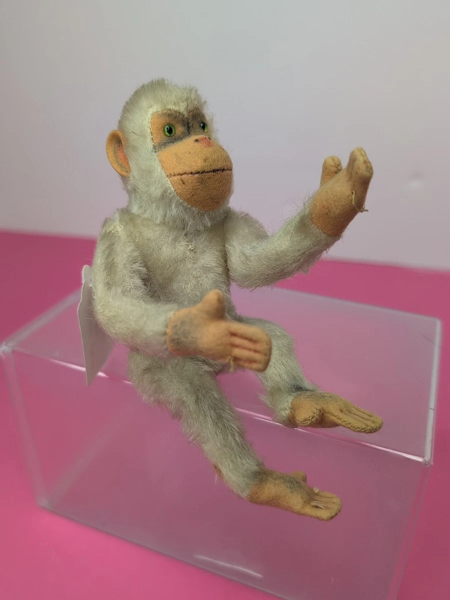 steiff monkey products for sale | eBay