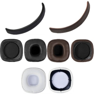 Zubehör Kissen bezug Ohr pads Schaum Ersatz For Mar-shall Major 3/Major III
