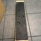 License plate holder