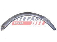 FT90711 Fast Verbreiterung, KotflüGel FüR ,Iveco