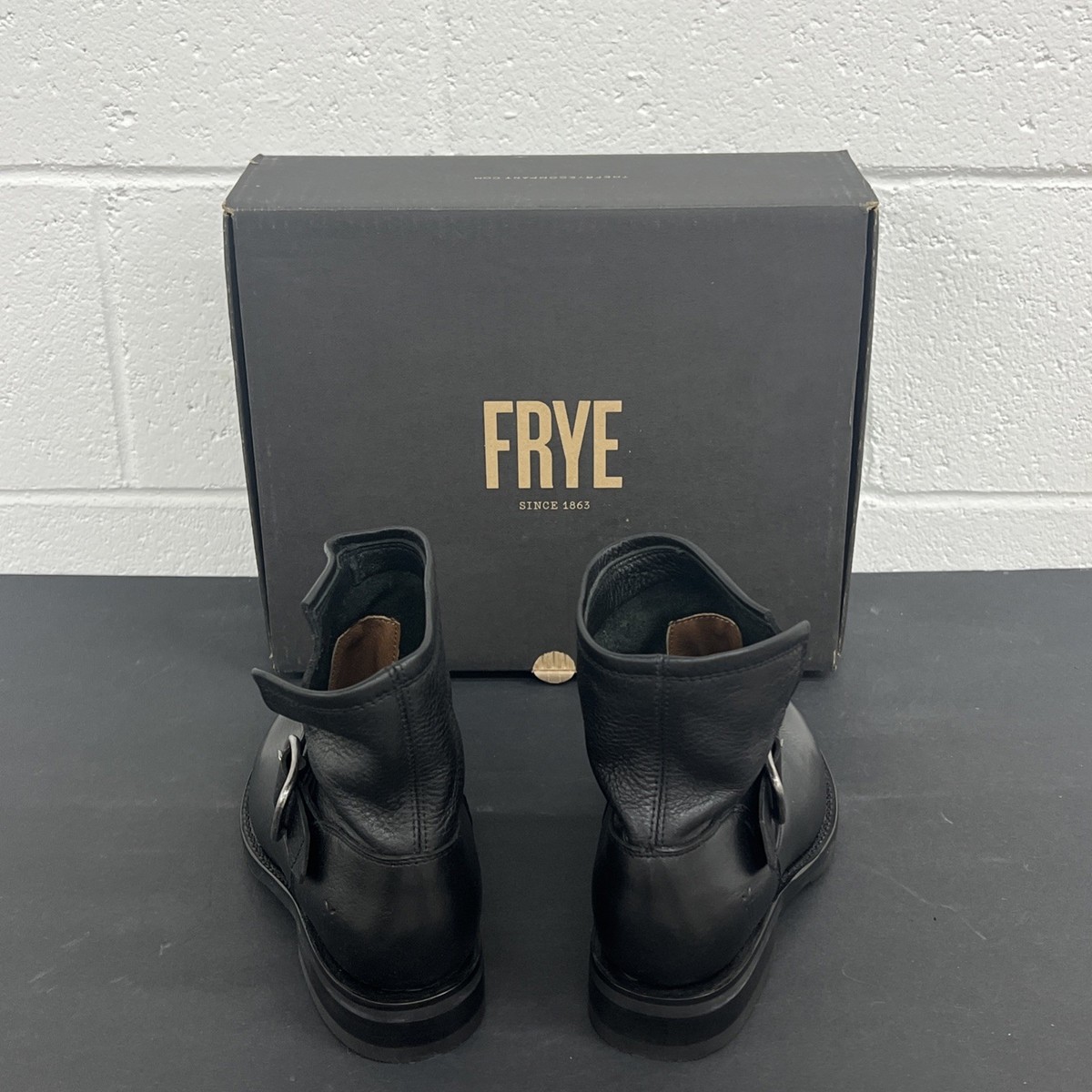 FRYE “Veronica Bootie” Women