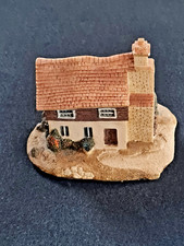 ACADEMY miniature /ornament/model/house Collectables