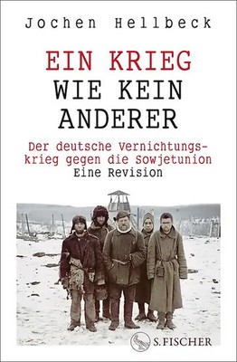 Ein Krieg wie kein anderer