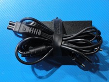 Genuine Dell 130W AC Adapter Charger 19.5V 6.7A   7.4mm  5.0mm Center Pin