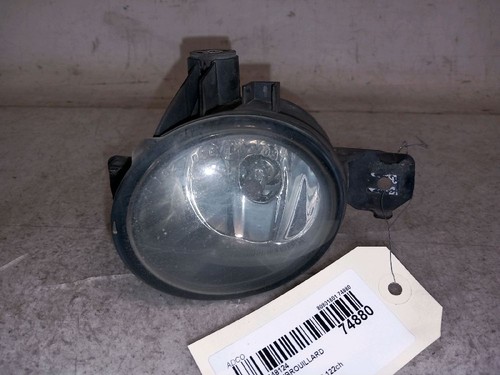 NEBELSCHEINWERFER LINKS VORNE BMW 1 serie (E81) 2006 63177181287