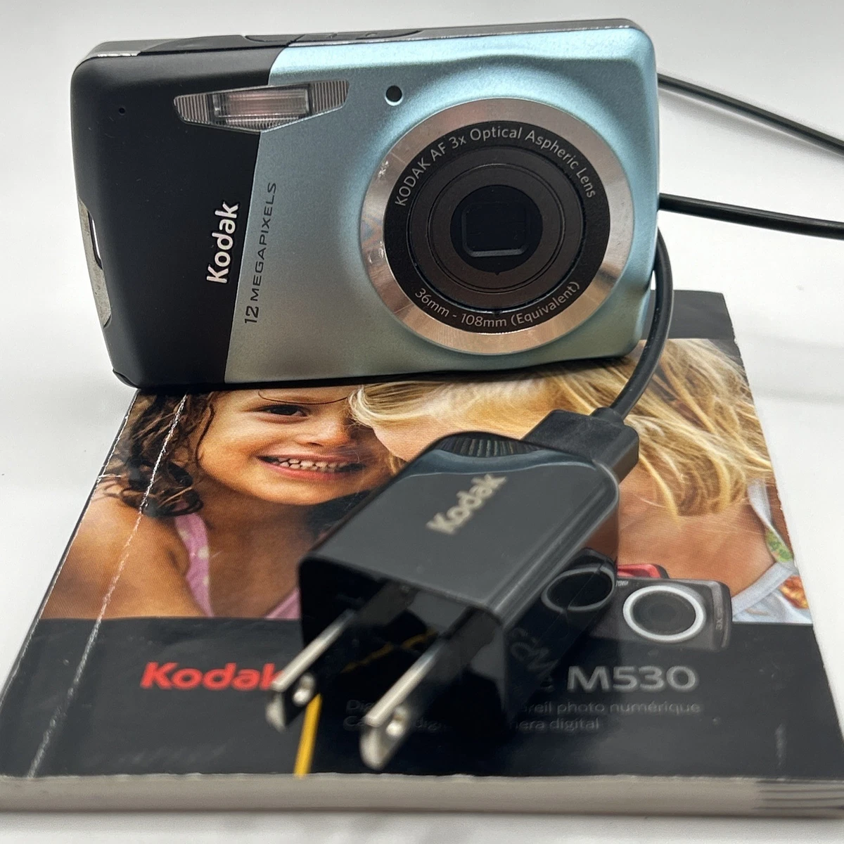 Kodak M530 for sale - eBay
