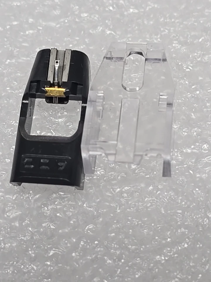 GENUINE ADC QLM30-MKIII RSQ-30, 31 REPLACEMENT STYLUS. Brand New - Image 2 of 4