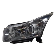 CHEVROLET CRUZE LT 2014 Headlight Headlamp Left Side RHD13063