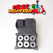 52110033AE Dodge Ram 1500 2003 Genuine Mopar ABS Brake Pump Module | 14103719-F