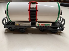 RARE LEGO My Own Train 10016 Tanker