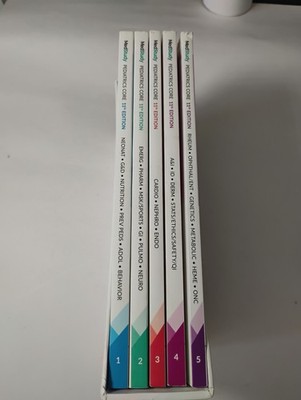 Pediatrics Core