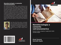 Payal Saxena (U. A.) | Nanotecnologia E Cemento Vetroionomerico | Taschenbuch
