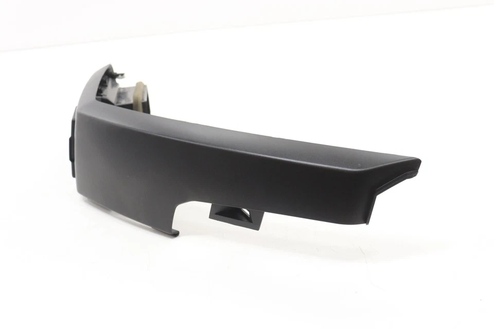 Ford Expedition Dash 2018-2021 rejilla de ventilación interior derecha OEM NEGRO_EH Foto 3 de 4