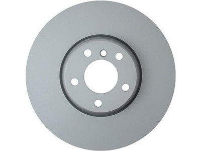 For 2013-2015 BMW ActiveHybrid 7 Brake Rotor Front Left Pagid 22485DMKJ 2014