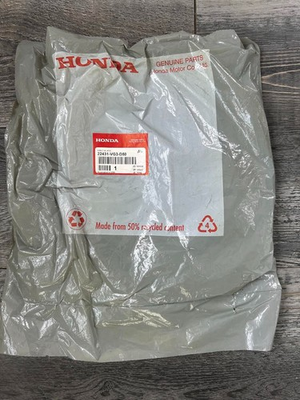 #ad #ad HONDA Drive Belt HRR216 HRS216 22431 VG3 D50 Genuine OEM $10.00