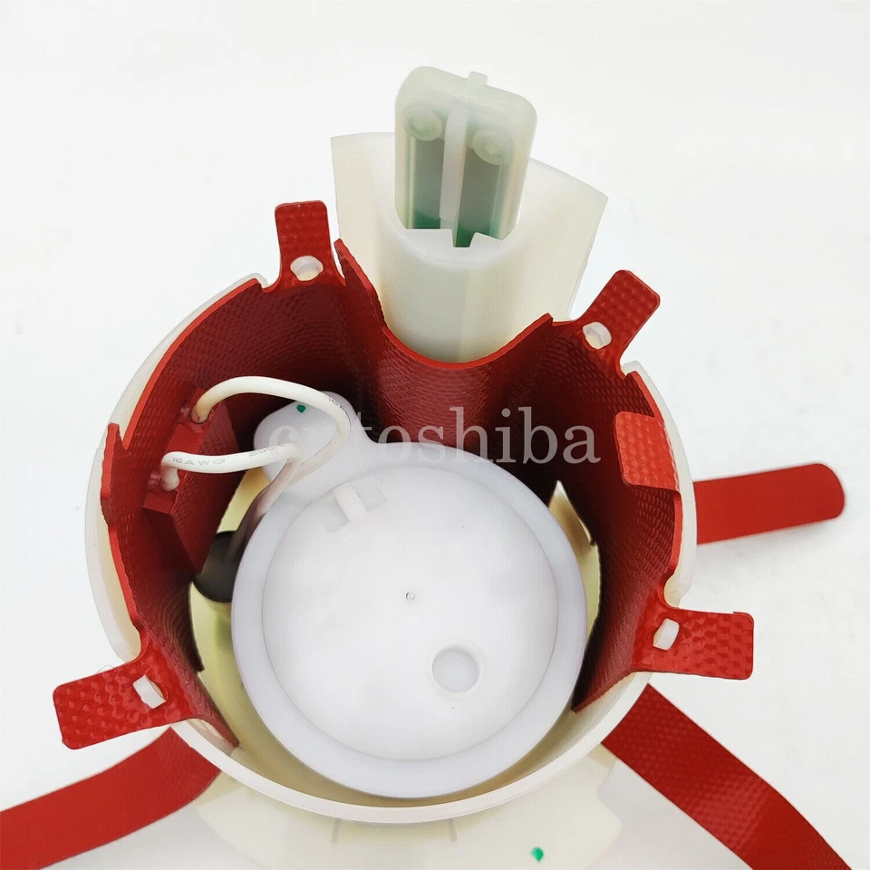 68085908AH Cummins DEF Pump Exhauset Fluid for 2013-18 Dodge Ram 2500 3500 6.7L - Изображение 4 из 4