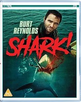 Shark! - Bluray - F600Z