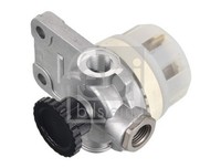 Febi Bilstein Pumpe KraftstoffvorföRderung 180377 FüR DAF 95 XF 85 CF 75