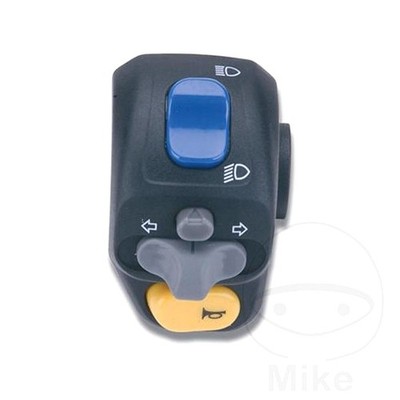 Domino Multifunktionsschalter 0002AA.2A.04-02 passend für Sachs Squab 50 1997
