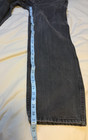 EMPYRE Ladies jeans 0 Faded Charcoal Tori Denim Skater Carpenter Loose GUC — photo 4