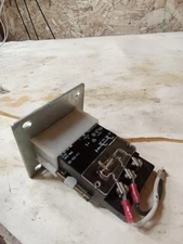 Eao 03-112-011 Push Button 250v Ac 10a