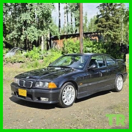 1997 BMW M3 for sale in Omaha Nebraska