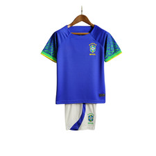 Brazil Soccer kids
