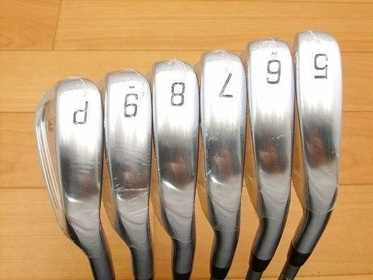 Bridgestone 222CB+ Iron set 5-pw / MCI B70-S - Image 2 of 4