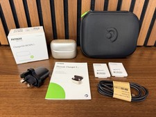 Phonak Charger Go - R1CSPH I Charger Case and travel case