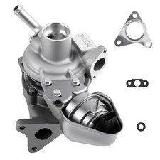 Turbolader für Fiat 500 Doblo Panda Punto Tipo Fiorino Opel Combo Corsa E 1.3L