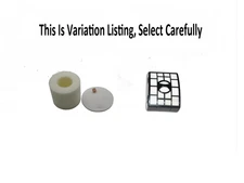 Fits For Shark NV650, NV651, NV652, NV750, NV751 Rotator Power Lift-Away