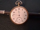 elgin antique pocket watch...vintage 1895