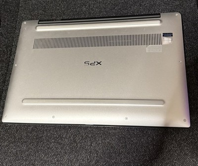 Dell XPS 13in P82g i7 10th Gen | eBay