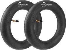 2 Pack of 10x2.50 10" Inner Tube thicken replacement for 10 Inch Smart