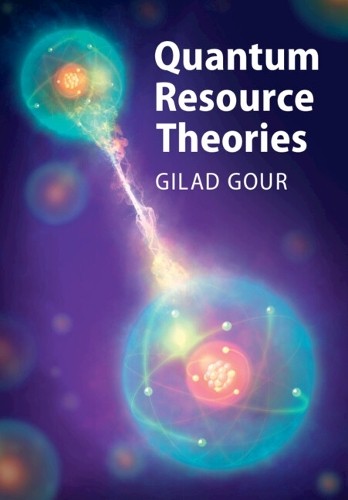 Quantum Resource Theories - Image 5