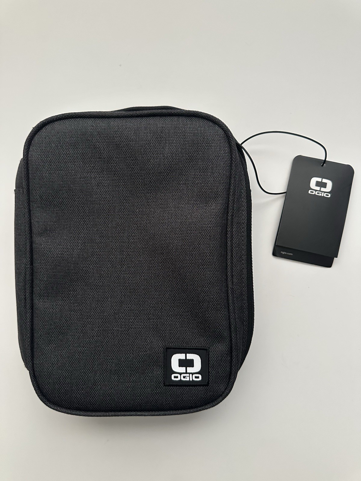 OGIO Callaway Golf Travel Kit BAG DOPP Toiletry Tote Luggage Compact Light NWT