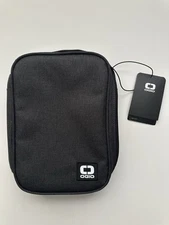 OGIO Callaway Golf Travel Kit BAG DOPP Toiletry Tote Luggage Compact Light NWT