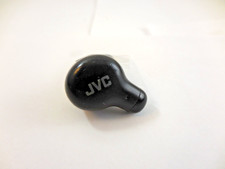 JVC HA-A18T Marshmallow True Wireless Replacement Right Side Earbud- Black