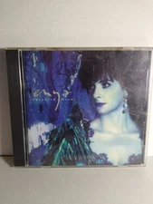Enya - Shepherd Moons CD 1991 New Age Reprise Records