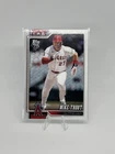 Mike Trout #350 Los Angeles Angels Companion Card 2026 Topps Series 1