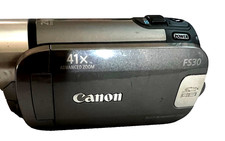 video cannon camcorder
