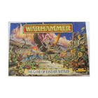GW Warhammer Fantasy Warhammer Fantasy Battles (4th Ed) Fair/VG
