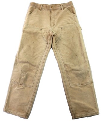 Vintage 90s CARHARTT B01 USA Men