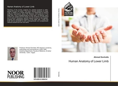 Human Anatomy of Lower Limb Ahmed Sonhalla