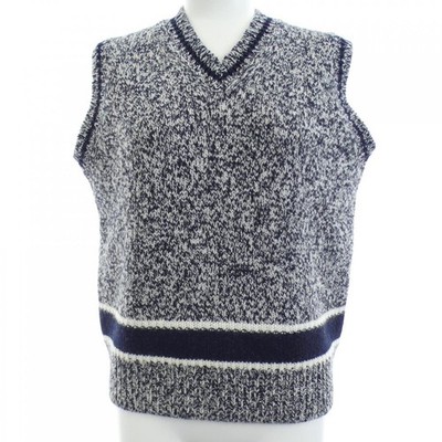 Authentische Christian Dior Signature Weste 054T01AM303 #230-000-284-2430