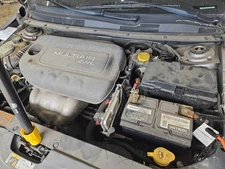 Used Engine Complete Assembly fits: 2015 Chrysler 200 Sdn 2.4L VIN B 8th digit F