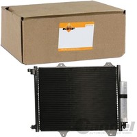 NRF Klimakondensator MIT Trockner Passend FüR Justy II Ignis II 1.3 - 1.5 4X4