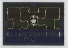 1991 Leaf Diamond King Puzzle Pieces Harmon Killebrew #58-60 HOF 08wq